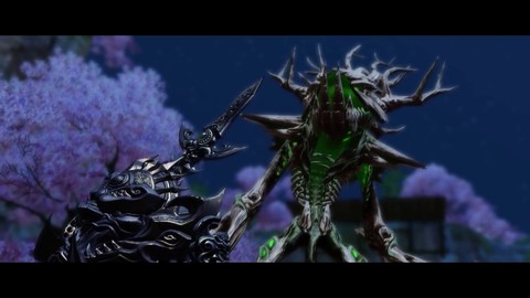 Aperçu des classes jouables de Revelation Online