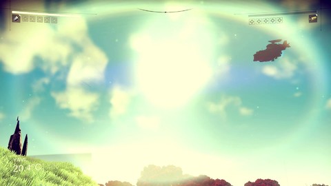 Les piliers de No Man's Sky : le commerce