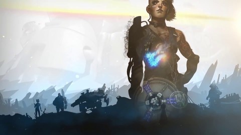 Bande-annonce de bêta-test de Dropzone