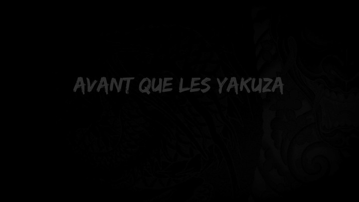 Yakuza 0 - Bande-annonce du jeu