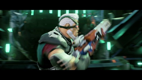 BATTLECREW Space Pirates - Teaser de l'accès anticipé sur Steam