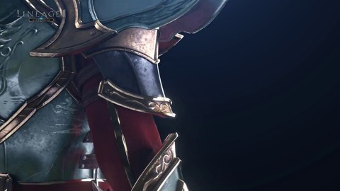 Première bande-annonce de Lineage II Revolution