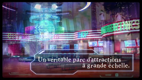 Psycho-Pass: Mandatory Happiness : troisième bande-annonce du jeu et date de sortie