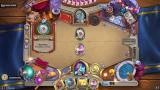 Aperçu du gameplay de l'aventure HearthStone: Une nuit à Karazhan