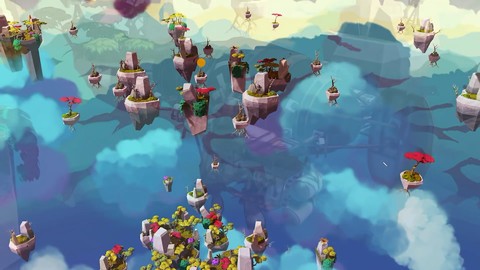 AIRHEART - Bande-annonce officielle du jeu