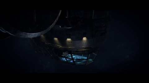 Cinématique : l'histoire d'Halo Wars 2 à l'honneur