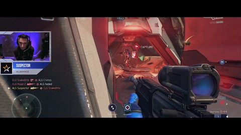 HCS Pro League Summer 2016 - Bande annonce