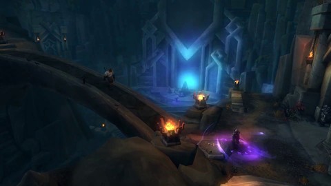 Présentation détaillée de World of Warcraft: Legion (VF)