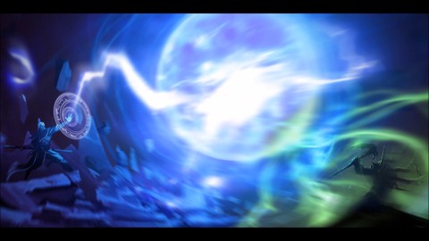 Livre audio - La tombe de Sargeras, 2e partie : De vieux amis (VF)