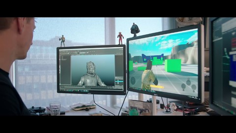 E3 2016 - Le futur de Star Wars chez Electronic Arts