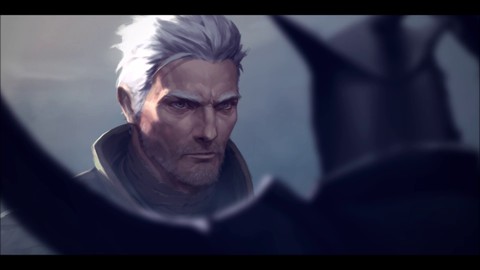 Livre audio - La tombe de Sargeras, 3e partie : la fureur de la tombe (VF)