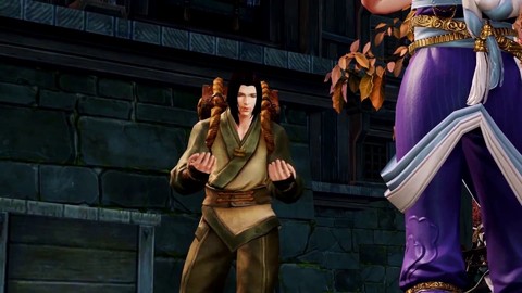 Exploration du monde de Nuanor de Revelation Online