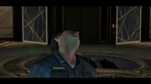 Batman - The Telltale Series : première bande-annonce mondiale