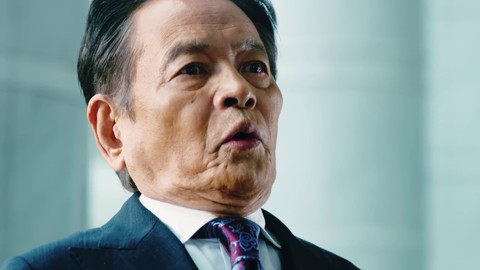 Publicité japonaise pour Hearthstone