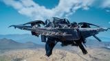 E3 2016 - Final Fantasy XV présente sa Regalia Type-F et son mode vol