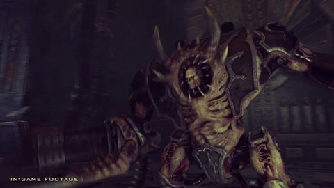 E3 2016 - Bande-annonce de Warhammer 40000: Inquisitor - Martyr