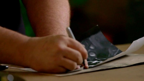 De la fabrication de Marteau-du-Destin (VOSTFR)