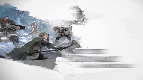 Première bande-annonce occidentale de Guardians of Ember