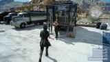 52 minutes de gameplay sur la version "master" de Final Fantasy XV (SPOILER)