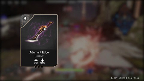 Aperçu du gameplay de Khaimera dans Paragon