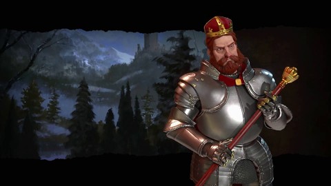 Gamescom 2016 - Présentation de l'Allemagne dans Civilization VI