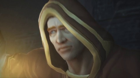 Premier aperçu de la mise à jour 7.1 "Return to Karazhan" de WOW Legion