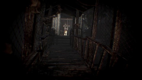 Gamescom 2016 - Une nouvelle bande annonce horrifique pour Resident Evil 7