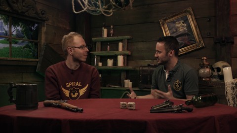 Histoires de taverne : Sea of Thieves sur PC Windows 10