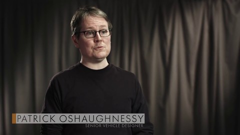 Journal de développement - Les véhicules de Battlefield 1