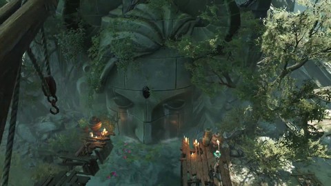 Divinity: Original Sin 2 annonce son accès anticipé