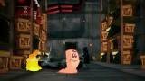 Bande annonce de lancement de Worms W.M.D