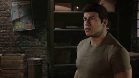 Mafia III : présentation de Thomas Burke