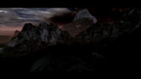 Conte et légende de Mortal Online