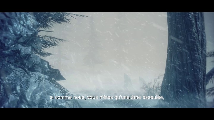 Le premier DLC de Dark Souls III s'annonce en vidéo