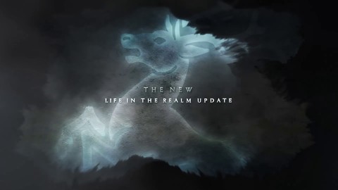 Bande annonce de la mise à jour "Vie dans le Royaume" de Total War Battles: Kingdom