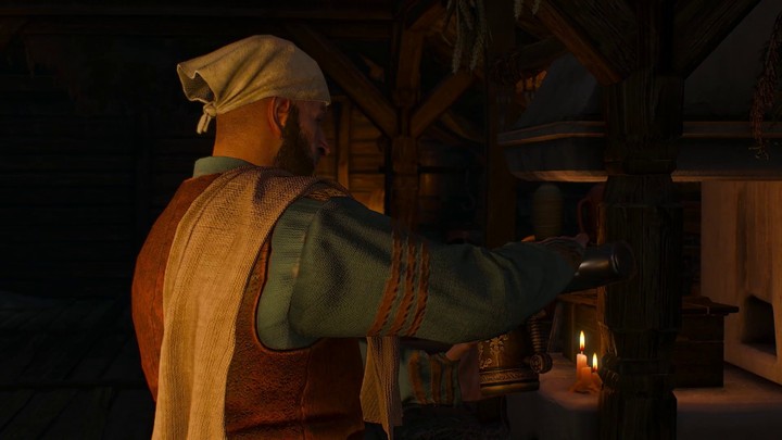 Bande-annonce de l'édition Game of the Year de The Witcher 3: Wild Hunt