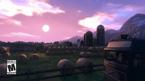 Bande-annonce de lancement de H1Z1: King of the Kill