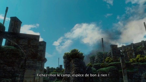 Bande annonce de lancement pour Star Ocean : Integrity and Faithlessness