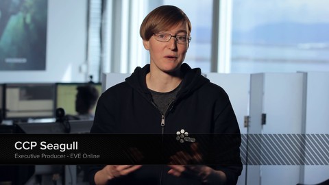 Présentation de l'option free-to-play pour EVE Online (VOSTFR)