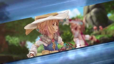 Bande-annonce de bêta ouverte de Twin Saga