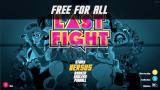 Lastfight se met à jour pour sa sortie sur consoles