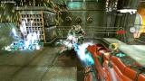 Aperçu du gameplay de Shadowgun Legends
