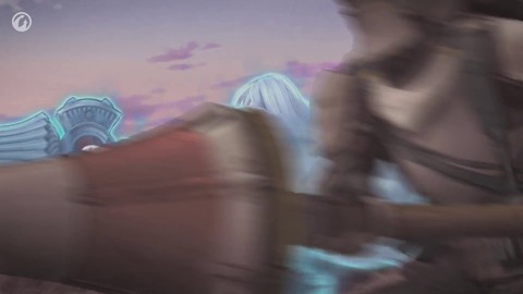 Présentation de la collaboration entre Valkyria Chronicles et World of Tanks Blitz