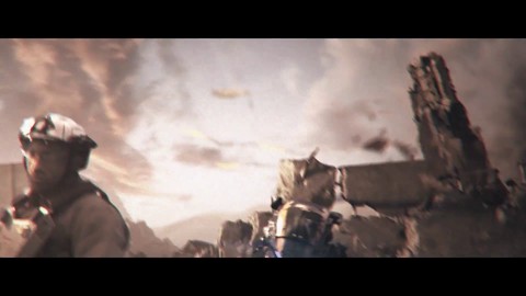 Bande-annonce "Come Together" de TitanFall 2