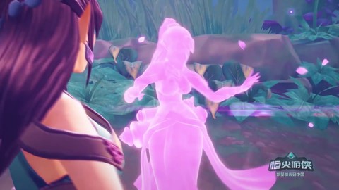 Tencent s'offre les droits d'exploitation chinois de Paladins