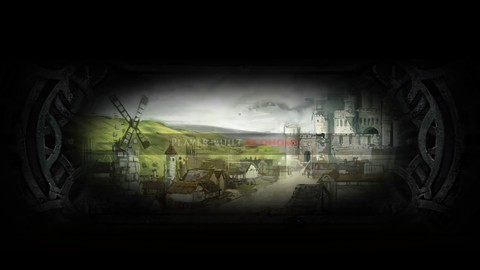 Dragon Con 2016 : aperçu de Camelot Unchained