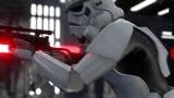 Teaser de la mise à jour Star Wars Battlefront: Death Star