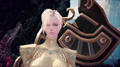 Montures volantes de Tera : aperçu du Dragon