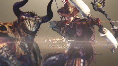 Bande-annonce de la Saison 2.0 de Dragon’s Dogma Online