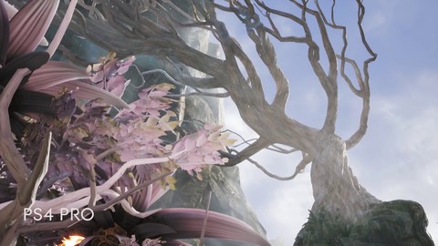 Paragon s'annonce sur PlayStation 4 Pro